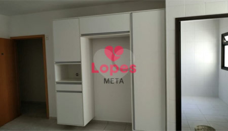 Apartamento à venda com 4 suítes em Jardim Esplanada, São José dos Campos, SP