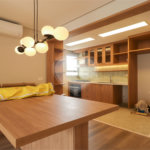 Apartamento à venda com 2 quartos, sendo 1 suíte,  em Vila Uberabinha, São Paulo, SP