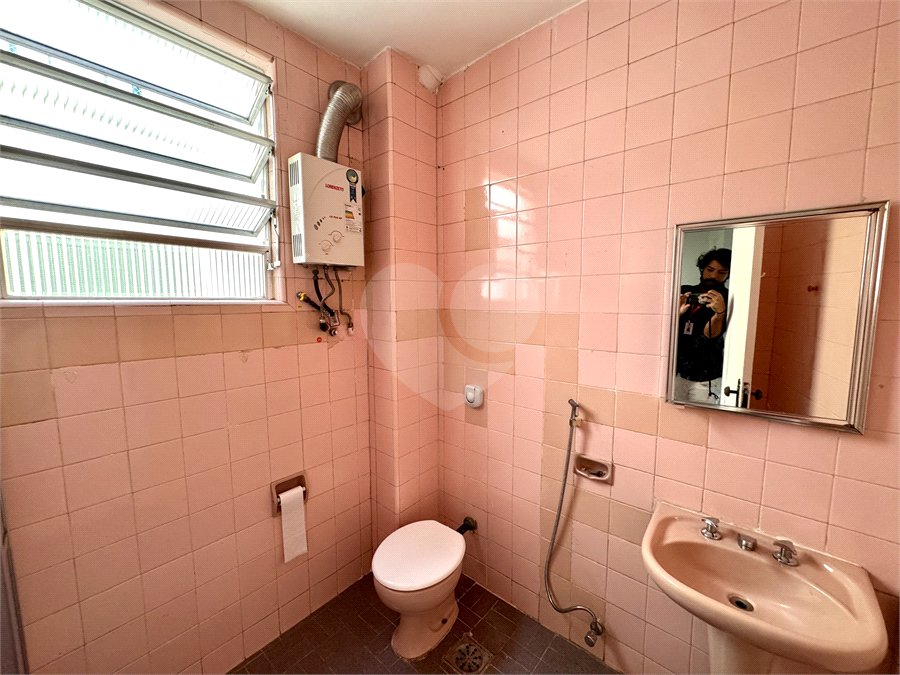 Apartamento à venda com 2 quartos em Tijuca, Rio de Janeiro, RJ