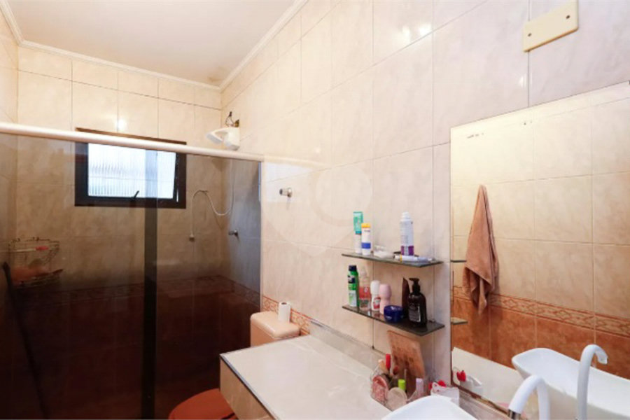 Casa à venda com 4 quartos, sendo 1 suíte, em Parque Edu Chaves, São Paulo, SP