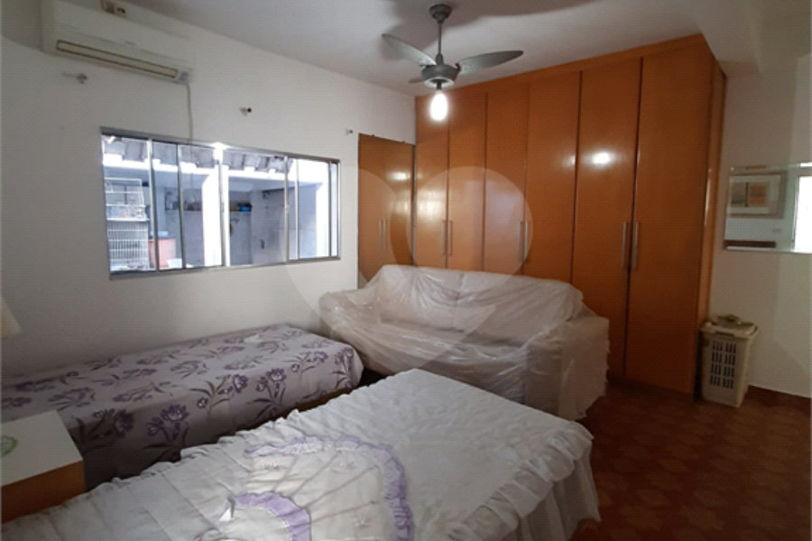 Sobrado à venda com 3 quartos em Tremembé, São Paulo, SP