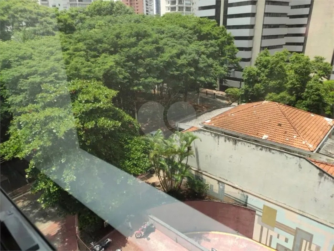 Sala à venda em Cidade Monções, São Paulo, SP
