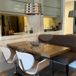 Apartamento para alugar com 1 quarto em Jardim Paulista, São Paulo, SP