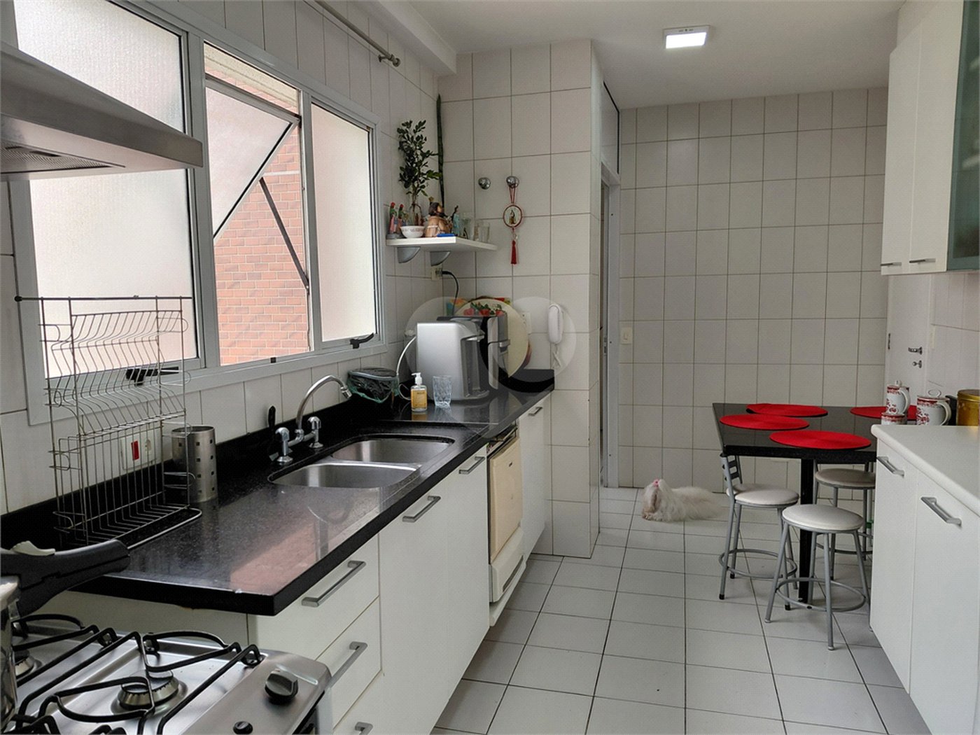 Apartamento à venda com 4 quartos, sendo 3 suítes, em Vila Leopoldina, São Paulo, SP