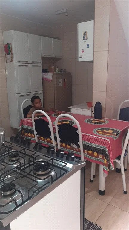 Casa à venda com 3 quartos no condomínio Residencial Nova Conquista, São Paulo - SP