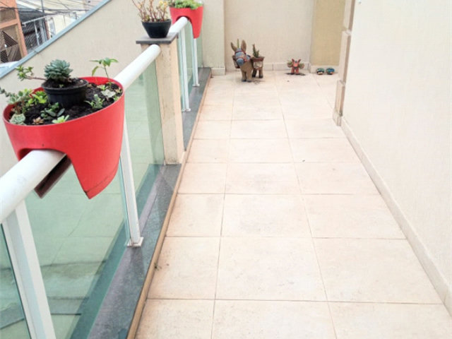 Casa à venda com 3 quartos, sendo 1 suíte,  no condomínio Residencial Vila Primavera (zona Norte), São Paulo - SP