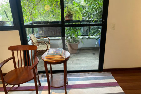 Apartamento à venda com 3 suítes em Vila Andrade, São Paulo, SP