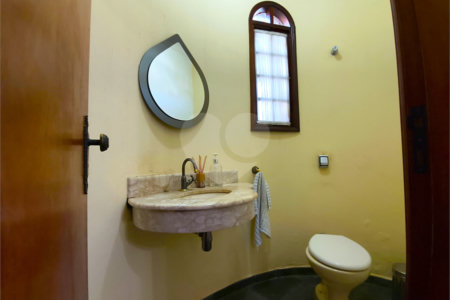 Casa à venda com 4 quartos, sendo 3 suítes,  no condomínio Village D'avignon, Sorocaba - SP