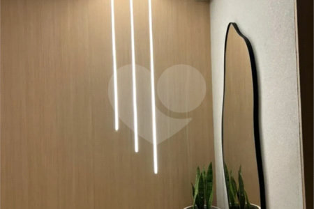 Apartamento à venda com 2 quartos, sendo 1 suíte, em Santa Cruz do José Jacques, Ribeirão Preto, SP