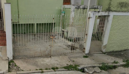 Sobrado à venda com 3 quartos em Vila Guilherme, São Paulo, SP