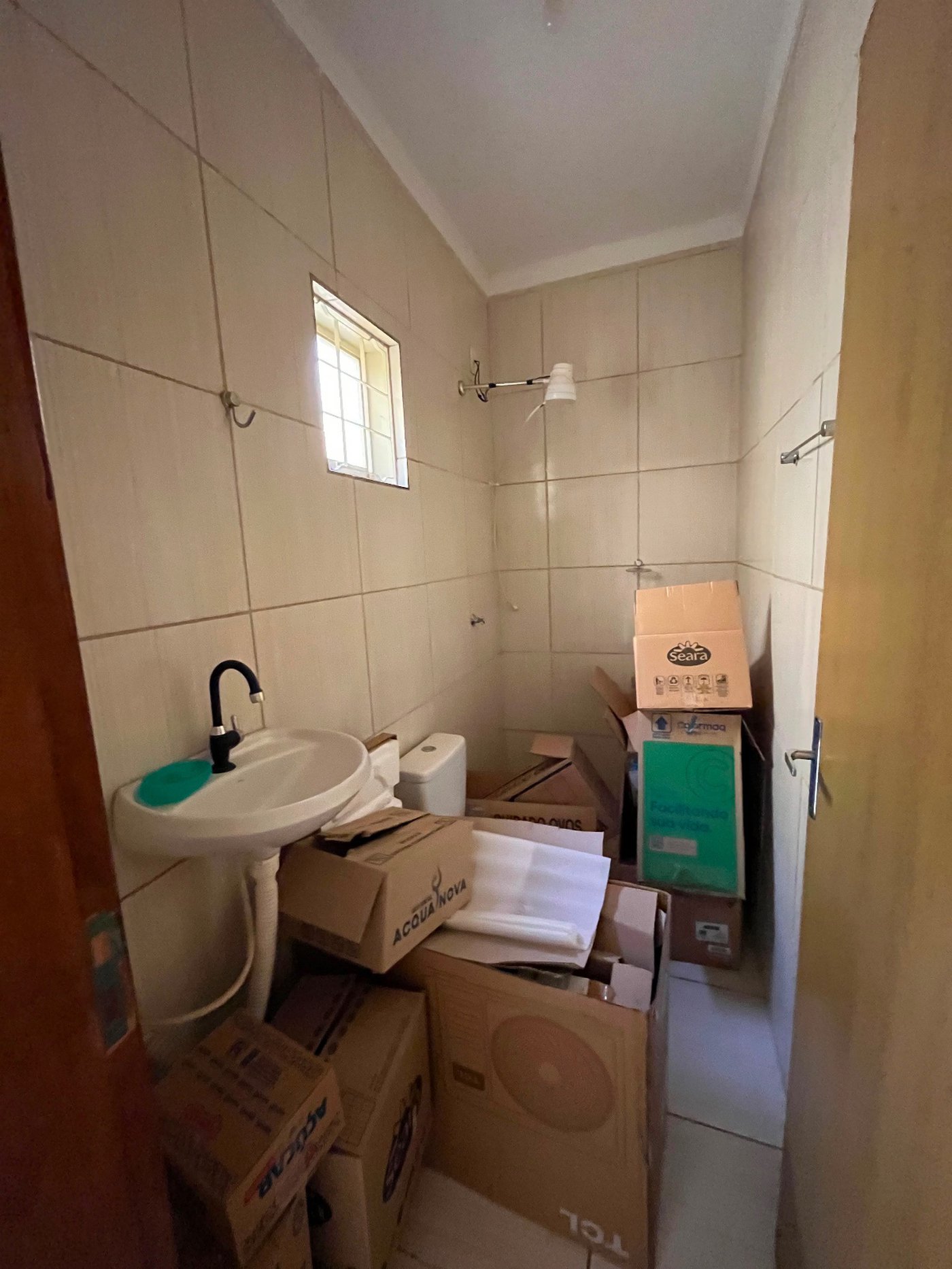 Casa à venda com 2 quartos, sendo 1 suíte,  em Bosque das Araras, Três Lagoas, MS