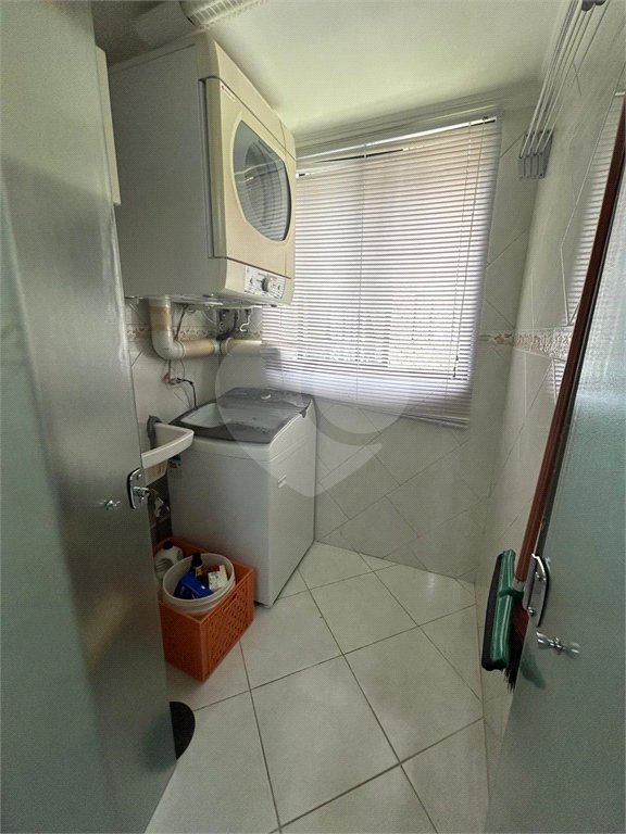 Apartamento à venda com 3 quartos em Chácara Jafet, Mogi das Cruzes, SP
