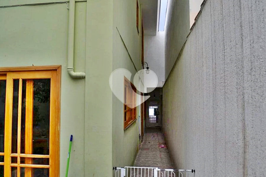 Sobrado à venda com 3 suítes em Santana, São Paulo, SP