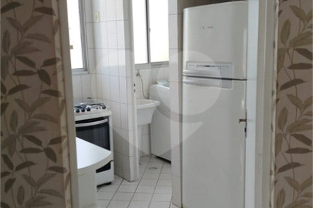 Apartamento à venda com 2 quartos em Liberdade, São Paulo, SP