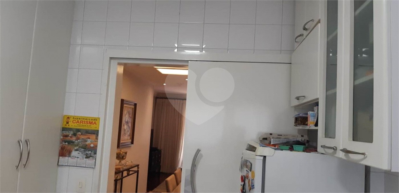 Apartamento à venda com 3 quartos, sendo 1 suíte, em Santana, São Paulo, SP
