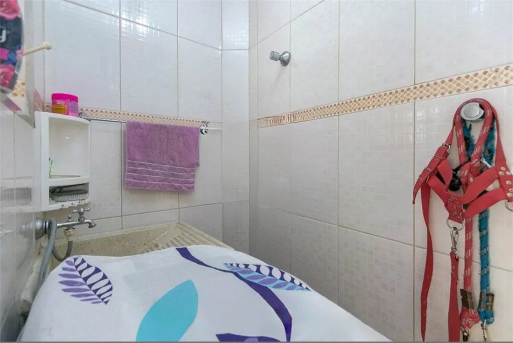 Sobrado para alugar com 3 quartos, sendo 1 suíte, em Brooklin Novo, São Paulo, SP