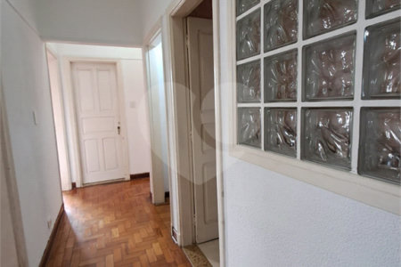 Apartamento à venda com 3 quartos em Tucuruvi, São Paulo, SP