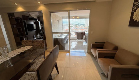 Apartamento à venda com 2 quartos, sendo 1 suíte,  em Vila Carrão, São Paulo, SP