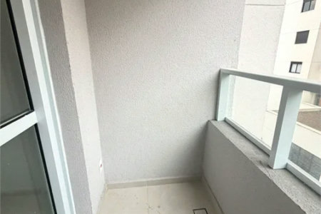 Apartamento à venda com 1 quarto em Vila Leopoldina, São Paulo, SP