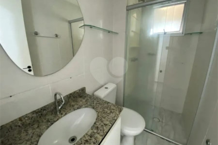 Apartamento à venda com 2 quartos em Jardim das Vertentes, São Paulo, SP