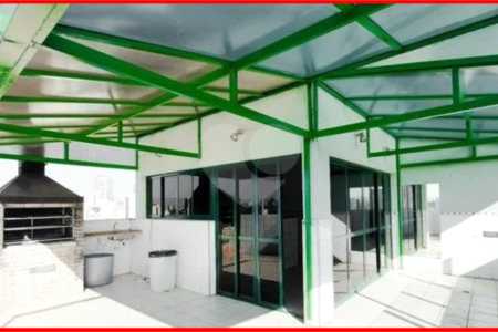 Apartamento à venda com 1 quarto em Vila Buarque, São Paulo, SP
