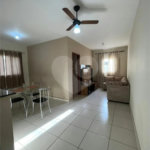 Apartamento em São Carlos pronto para morar de 1 dormitório