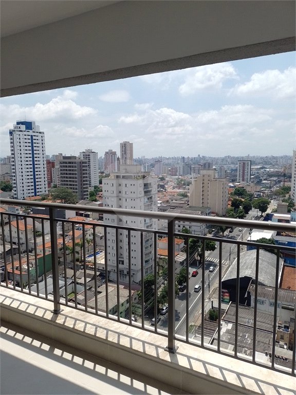 Apartamento à venda com 2 quartos, sendo 1 suíte, em Ipiranga, São Paulo, SP