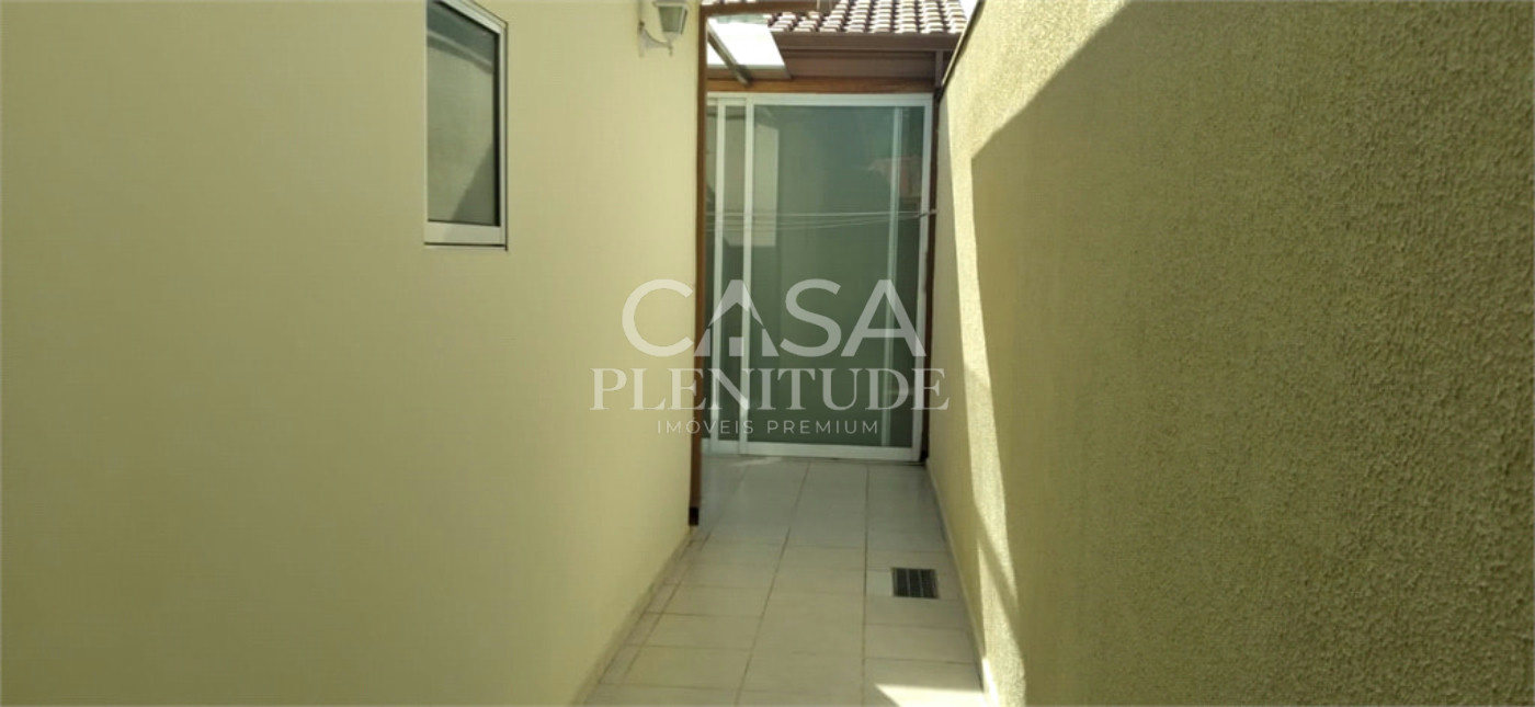 Casa em condomínio à venda com 2 quartos, sendo 1 suíte, em Jardim Gonçalves, Sorocaba, SP