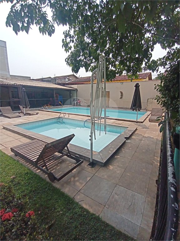 Apartamento para alugar com 2 quartos em Campo Grande, Rio de Janeiro, RJ