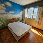 Apartamento com 2 dormitórios à venda, 100 m² por R$ 680.000,00 - Gonzaga - Santos/SP