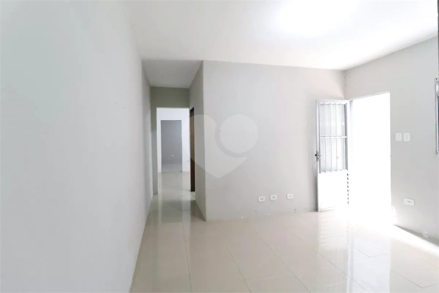 Casa Térrea à venda com 2 quartos em Tucuruvi, São Paulo, SP