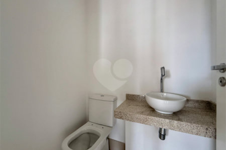 Apartamento à venda com 3 suítes em Brooklin, São Paulo, SP
