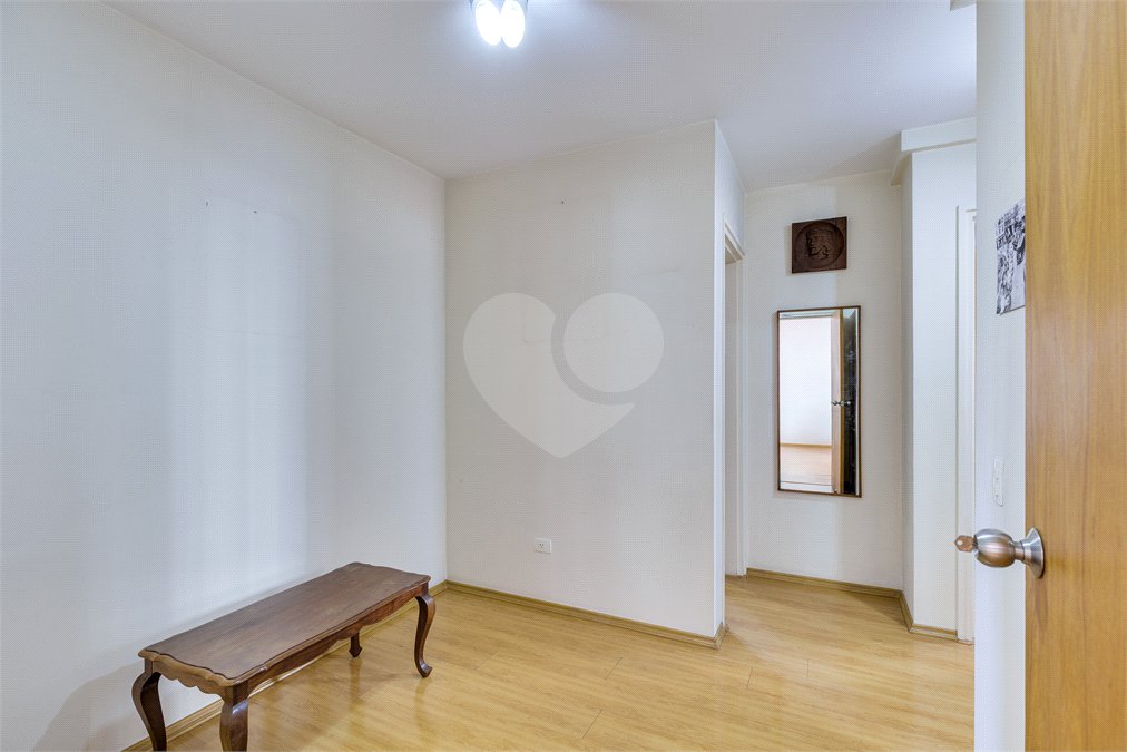 Apartamento à venda com 3 quartos, sendo 1 suíte, em Chácara Santo Antônio (zona Sul), São Paulo, SP