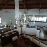 Casa à venda com 4 quartos, sendo 1 suíte, no condomínio Vale do Itamaracá, Valinhos - SP