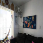 Apartamento à venda com 2 quartos em Cambuci, São Paulo, SP