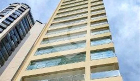 Apartamento à venda com 4 suítes em Santana, São Paulo, SP