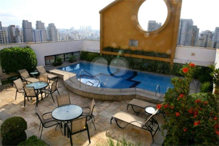 Apartamento à venda com 1 quarto em Vila Uberabinha, São Paulo, SP