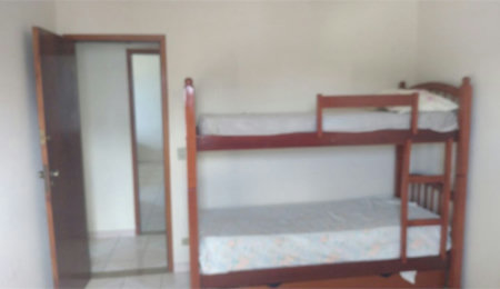 Apartamento Residencial à venda, Boqueirão, Praia Grande - AP0718.