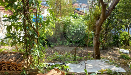 Casa à venda com 2 quartos em Santana, São Paulo, SP