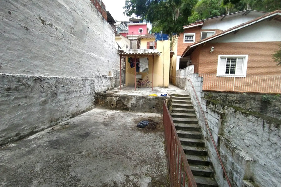 Terreno à venda com 4 quartos em Horto, São Paulo, SP