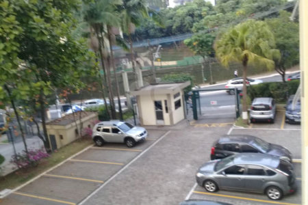 Apartamento à venda com 3 quartos, sendo 1 suíte, em Jardim Londrina, São Paulo, SP