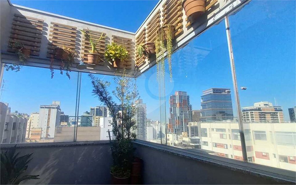 Apartamento à venda com 2 quartos, sendo 1 suíte,  em Itaim Bibi, São Paulo, SP
