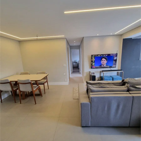 Apartamento à venda com 3 quartos, sendo 1 suíte, em Ferreira, São Paulo, SP