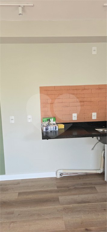 Apartamento para alugar com 1 quarto em Campos Elíseos, São Paulo, SP