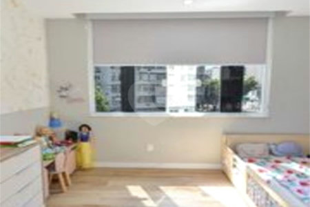 Apartamento à venda com 3 quartos em Tijuca, Rio de Janeiro, RJ