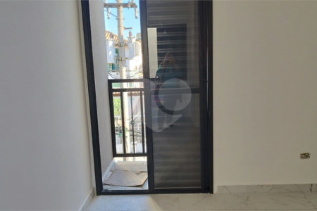 Apartamento à venda com 2 quartos em Tucuruvi, São Paulo, SP