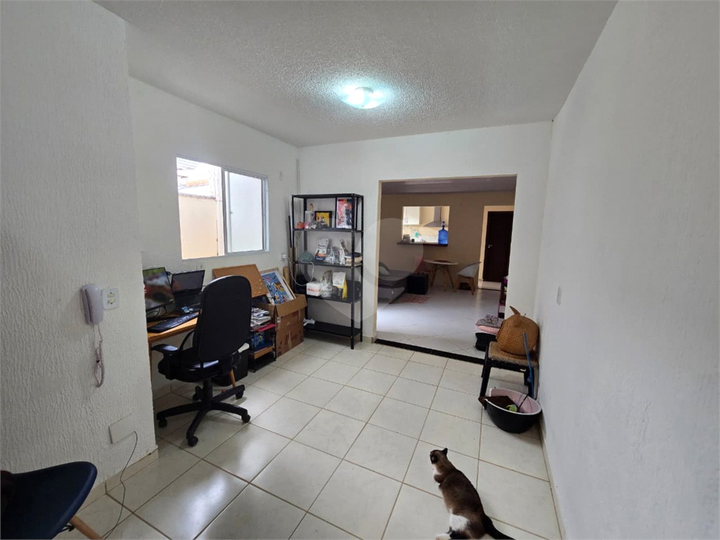 Casa à venda com 2 quartos no condomínio Residencial Moradas, Itapetininga - SP