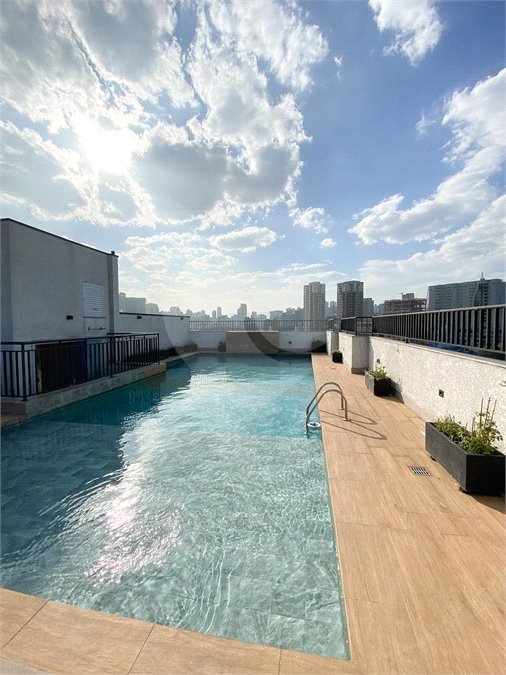 Apartamento à venda com 2 quartos em Jardim São Paulo(zona Norte), São Paulo, SP