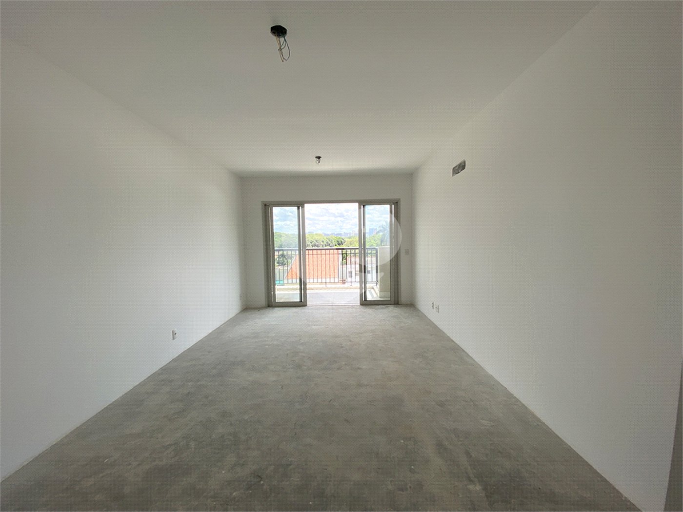 Apartamento para alugar com 1 quarto em Santana, São Paulo, SP