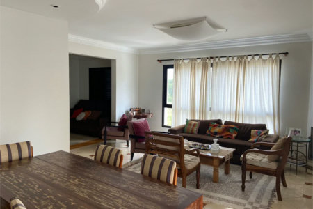 Apartamento à venda com 3 suítes em Vila Andrade, São Paulo, SP